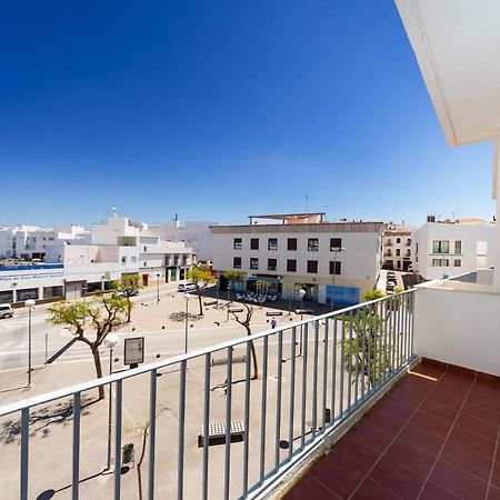 Calas De Conil Duplex B Conil de la Frontera Kültér fotó
