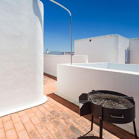 Calas De Conil Duplex B Conil de la Frontera Kültér fotó
