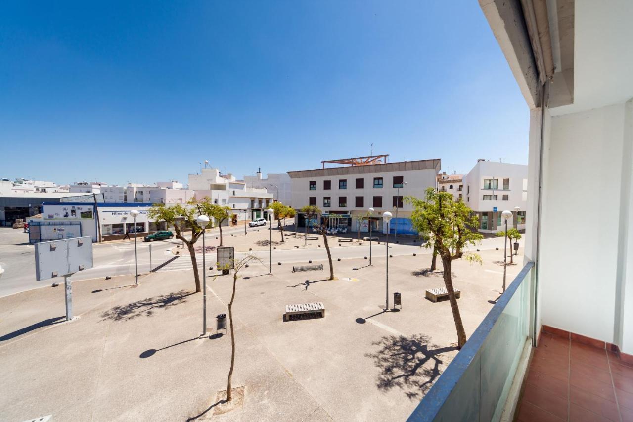 Calas De Conil Duplex B Conil de la Frontera Kültér fotó