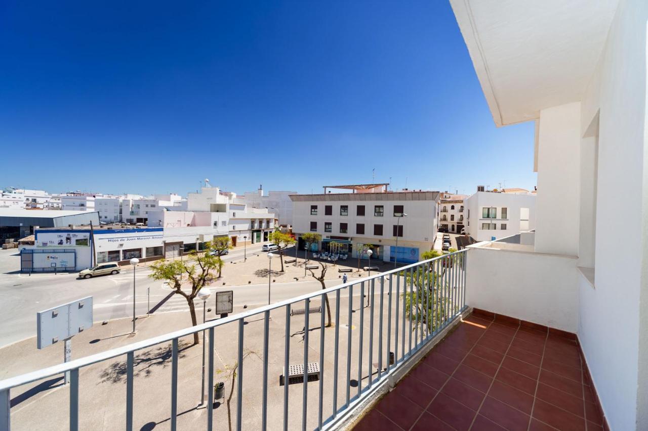 Calas De Conil Duplex B Conil de la Frontera Kültér fotó