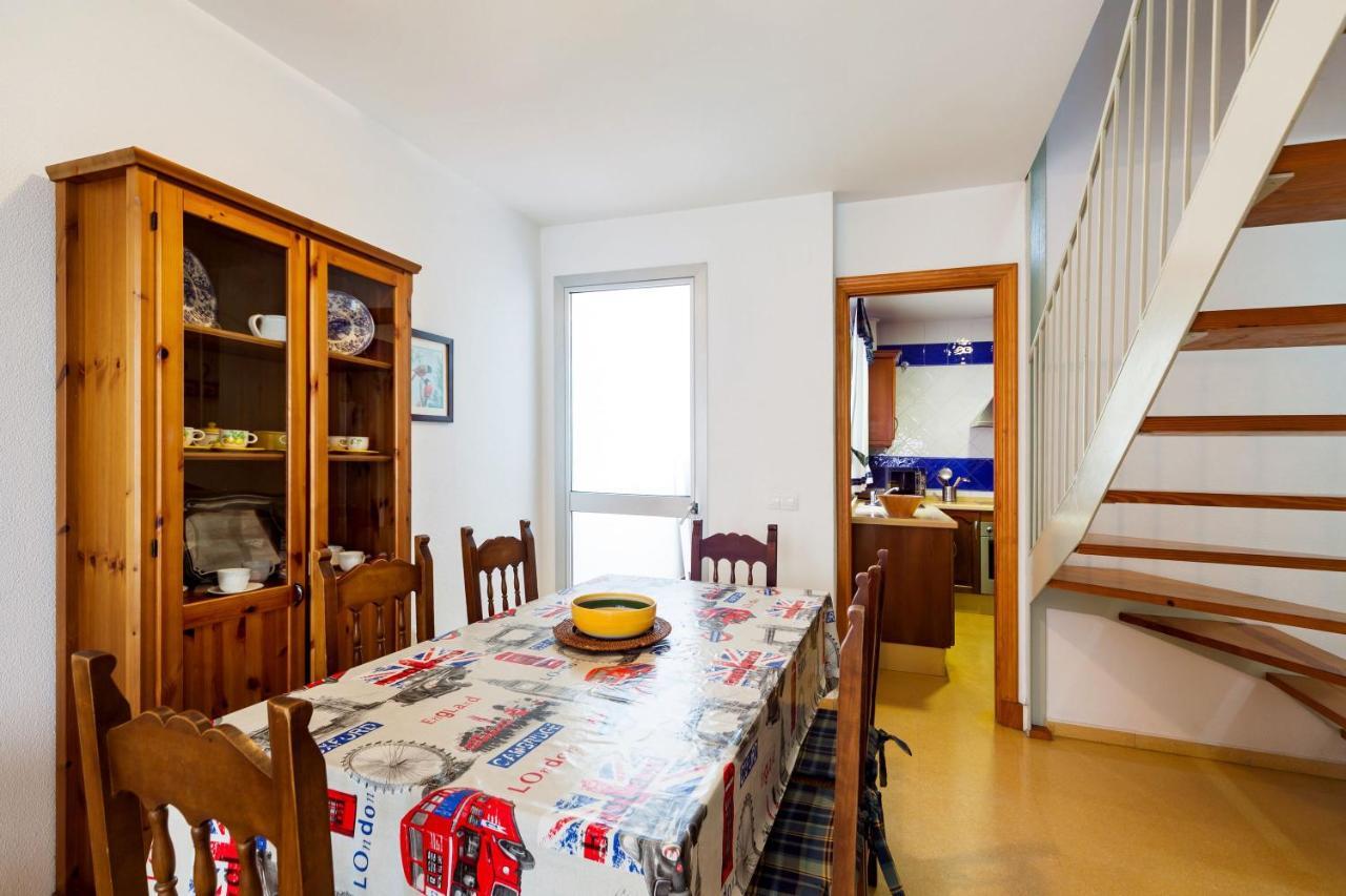 Calas De Conil Duplex B Conil de la Frontera Kültér fotó